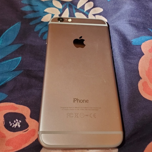 iphone 6 - Picture 2 of 4